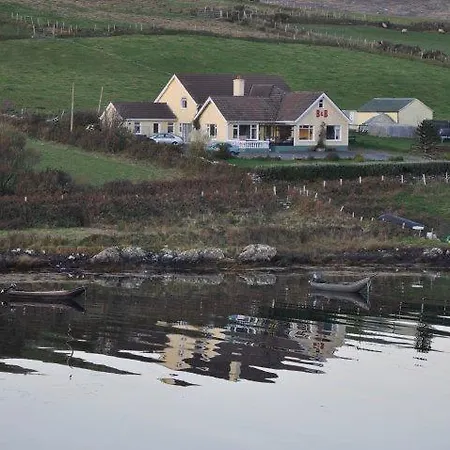 Bed & Breakfast Ocean Country Clifden