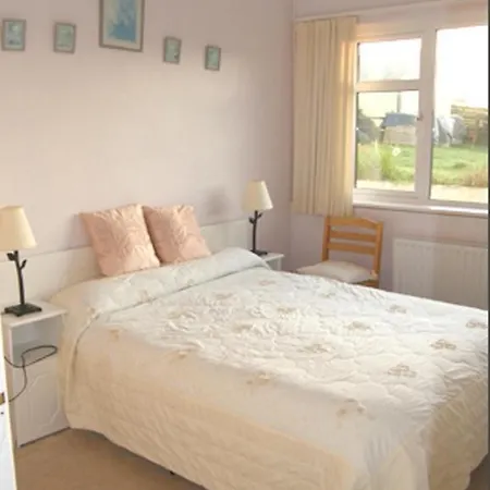 Ocean Country Bed & Breakfast