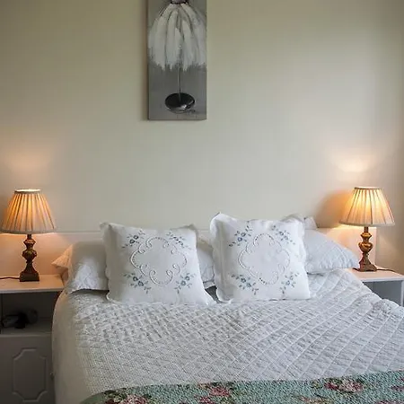 Bed & Breakfast Ocean Country Clifden