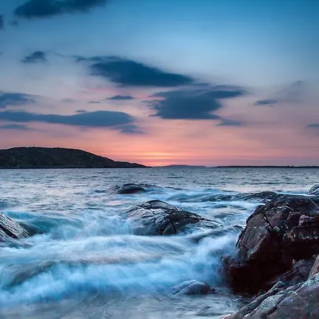 Ocean Country Clifden