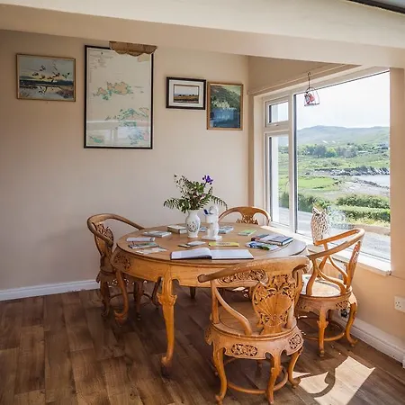 Bed & Breakfast Ocean Country Clifden