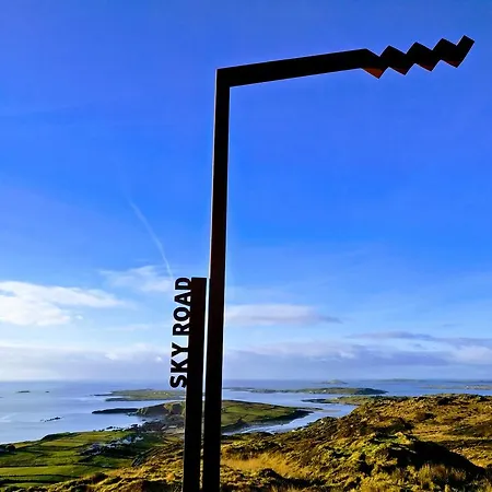 Ocean Country Oda ve Kahvaltı