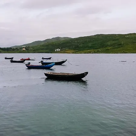 Ocean Country Oda ve Kahvaltı