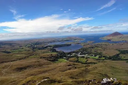 Bed & Breakfast Ocean Country Clifden