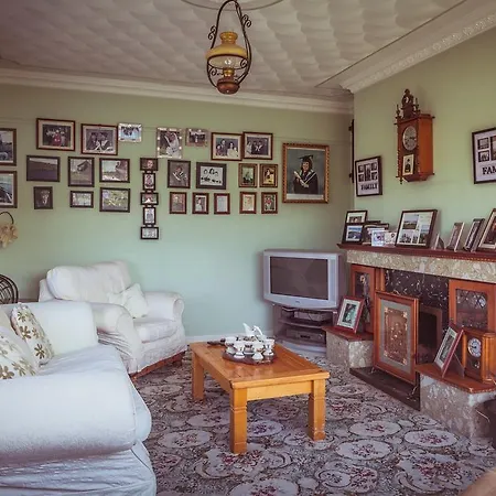 Bed & Breakfast Ocean Country 3*