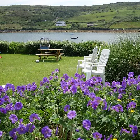 Ocean Country 3* Clifden