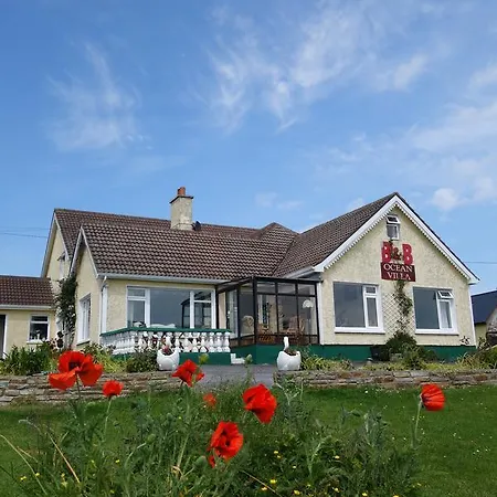 Ocean Country Oda ve Kahvaltı 3*