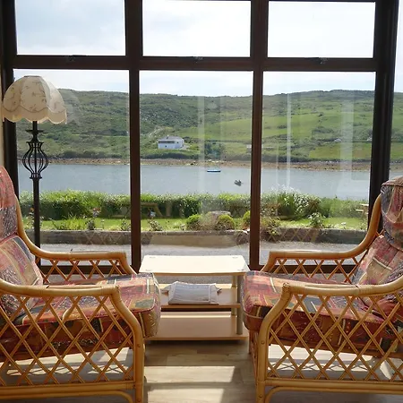 Bed & Breakfast Ocean Country Clifden