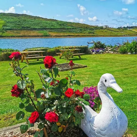 Bed & Breakfast Ocean Country Clifden